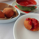 Pizzeria Il Coccaro Nourriture