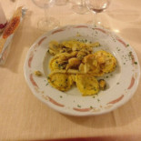 Il Cascinale Nourriture