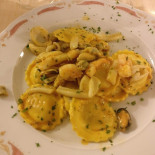 Il Cascinale Nourriture