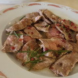 Il Cascinale Nourriture