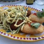Panorama Comida