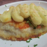 Il Golosone Nourriture