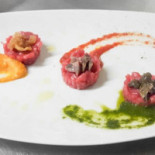 Giardino food