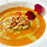 Giardino food