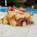 Giardino food