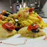 Giardino food