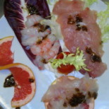 Il Nuovo Cantinon Nourriture