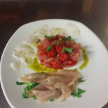 Il Nuovo Cantinon Nourriture