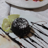 Posto Pubblico Nourriture