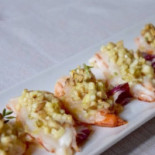 Il Postiglione À l'intérieur