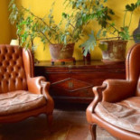 Il Postiglione Extérieur