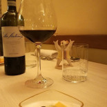 Enoteca Finzi Nourriture