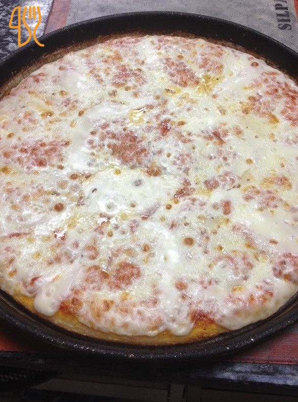 Il Griso Comida