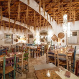 Mediterraneo Comida