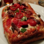 Mediterraneo Comida
