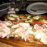 Mediterraneo Comida