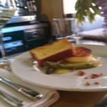 Trattoria Tiro A Segno food