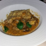 Trattoria Tiro A Segno food