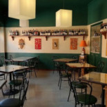 Trattoria Tiro A Segno food