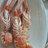 Capitan Giacomo food