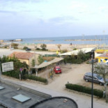 Bella Romagna Extérieur