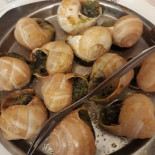 Nizzoli Nourriture