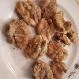 Nizzoli Nourriture