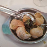 Nizzoli Nourriture