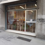 Il Mondo Della À l'intérieur