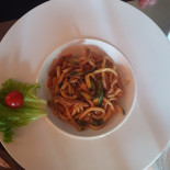Qor Food