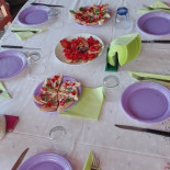 Orsi Claudio Comida