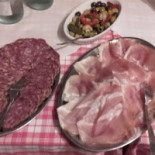 Orsi Claudio Comida