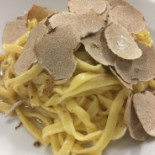 Osteria Del Tir A Sciopp