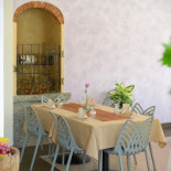 Osteria Del Tir A Sciopp