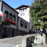 Trattoria Traversi outside