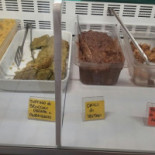 Misunchì Nourriture