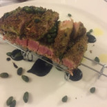 Osteria Della Piazza Nourriture