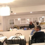 Osteria Della Piazza Nourriture