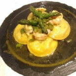 Osteria Della Piazza Nourriture