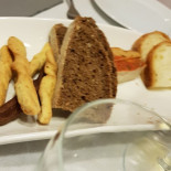 Osteria Della Piazza Nourriture