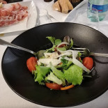 Osteria Della Piazza Nourriture