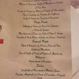 Locanda Folcieri Carte