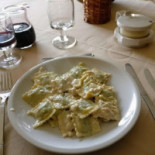 Costa Salata Nourriture
