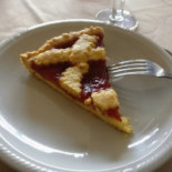 Costa Salata Nourriture