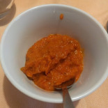 Vecchie Province Nourriture