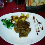 La Locanda Degli Amici Nourriture