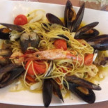 Noi Pesce Comida