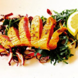 Noi Pesce Comida