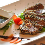 Noi Pesce Comida