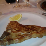 La Cantinella Nourriture